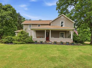 5900 Springbrook Rd, Horton, MI 49246