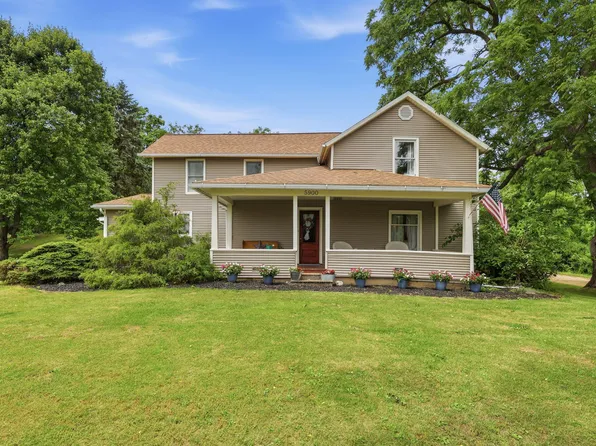 5900 Springbrook Rd, Horton, MI 49246