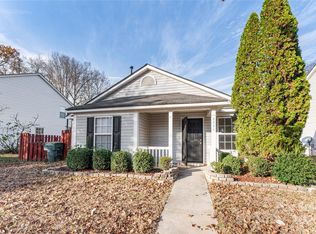 2824 Trestle Ct SW, Concord, NC 28025