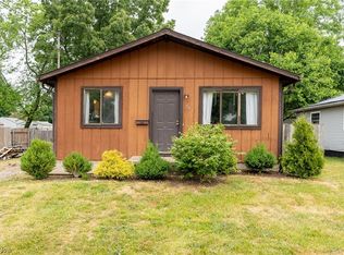 957 Carnegie Ave, Akron, OH 44314