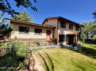 5292 W Cottonwood Dr, Taylor, AZ 85939