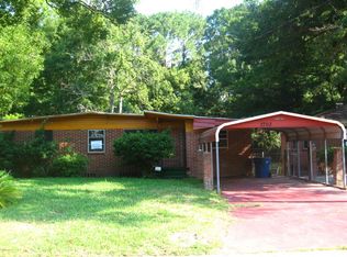 2703 Sunny Acres Dr N, Jacksonville, FL 32209
