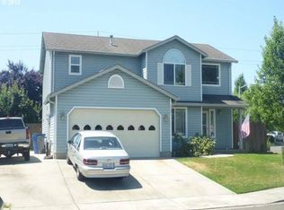 6304 NE 163rd Ave, Vancouver, WA