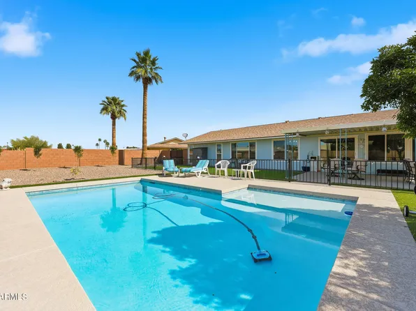 16828 N 107TH Drive, Sun City, AZ 85351