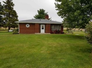 7598 N 850th Ave, Cambridge, IL 61238