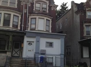 3510 N 23rd St APT 1, Philadelphia, PA 19140