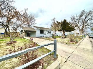 7901 Newport St, Commerce City, CO 80022