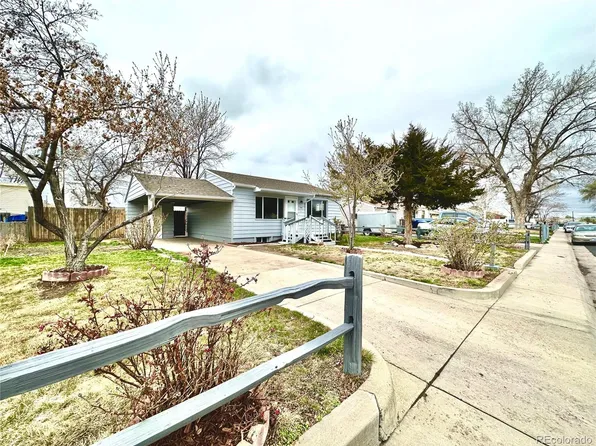 7901 Newport Street, Commerce City, CO 80022