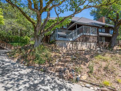 3604 Holly Ridge Drive, Santa Rosa, CA, 95409