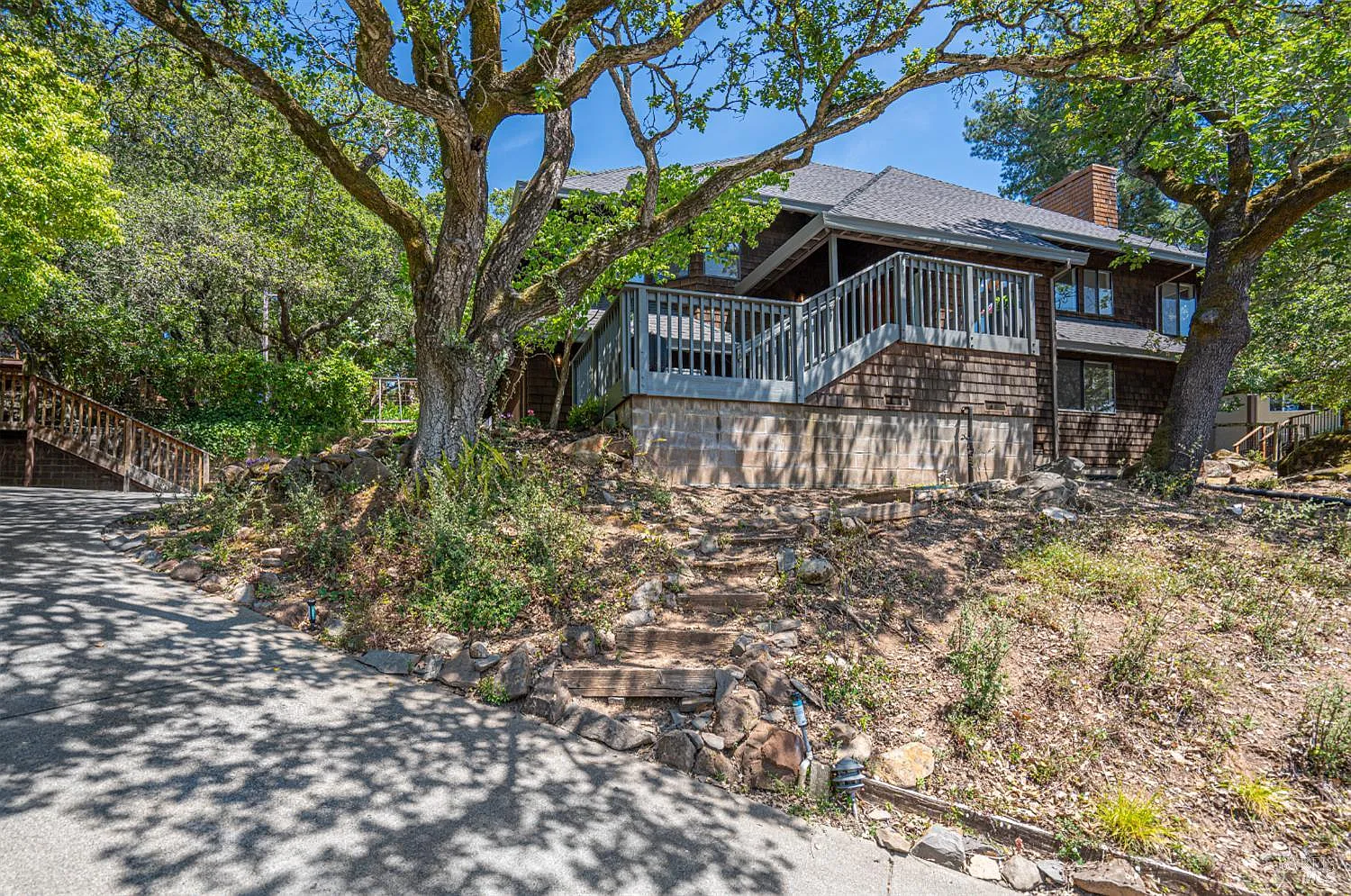 3604 Holly Ridge Drive photo 1