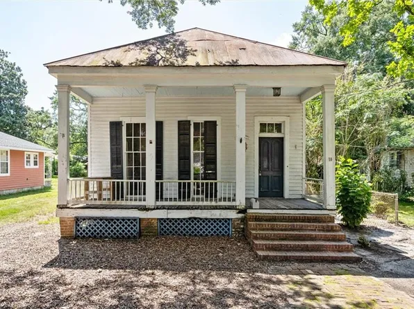 10 Common St, Mobile, AL 36604