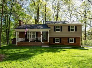 735 Magnum Dr, Winston Salem, NC 27101