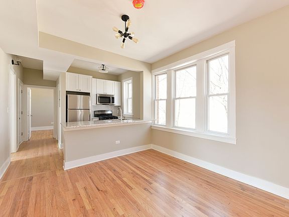 5th image of 4157 N Central Park Ave #2