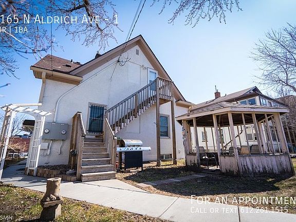 3rd image of 4165 Aldrich Ave N #1