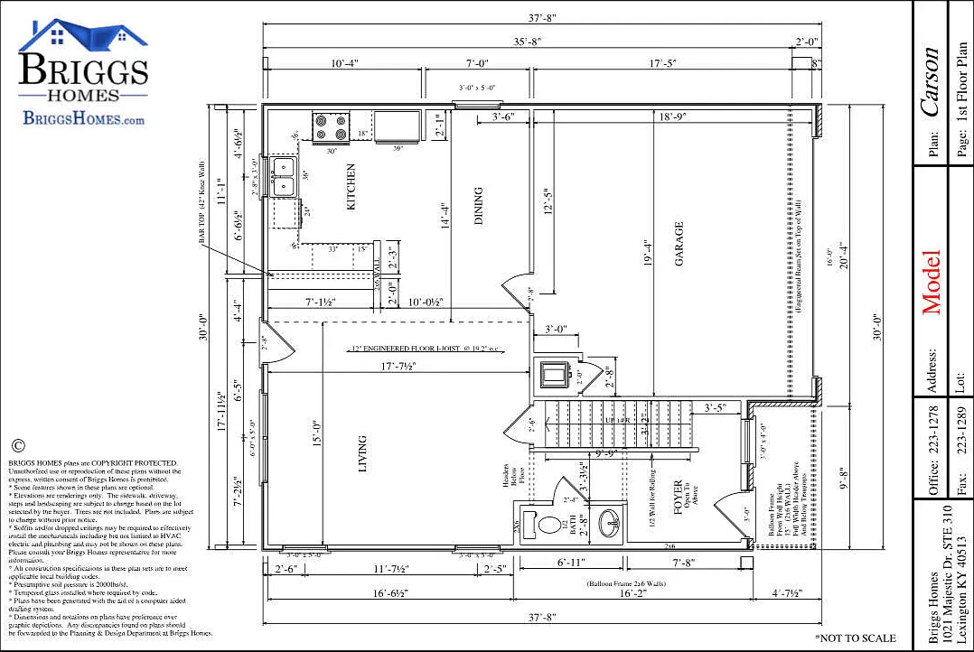 4 bed, 2.5 bath, 1648 sqft, $2,295 — Photo 4