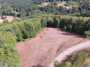 5348 Rose Valley Rd LOT 4, Kelso, WA 98626
