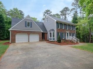 11413 Pacesferry Dr, Raleigh, NC 27614
