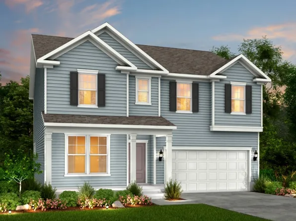 457 Jet Stream Dr Lot 238, La Vergne, TN 37086