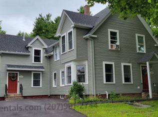 140 Oak St, Oakland, ME 04963