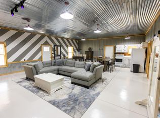 4148 S South Sauty Rd, Langston, AL 35755