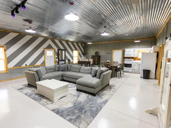 4148 S South Sauty Rd, Langston, AL 35755