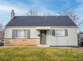 6097 W Fordham Pl, Cincinnati, OH 45213