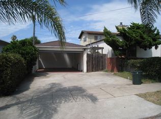 4606 Castelar St, San Diego, CA 92107