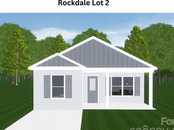 725 Rockdale St #B, Rock Hill, SC 29730
