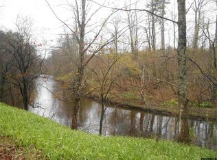 Heisler Rd, Rock City Falls, NY 12863