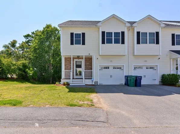 37 Bridge St #201, Billerica, MA 01821