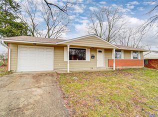 5850 Brandt Pike, Dayton, OH 45424