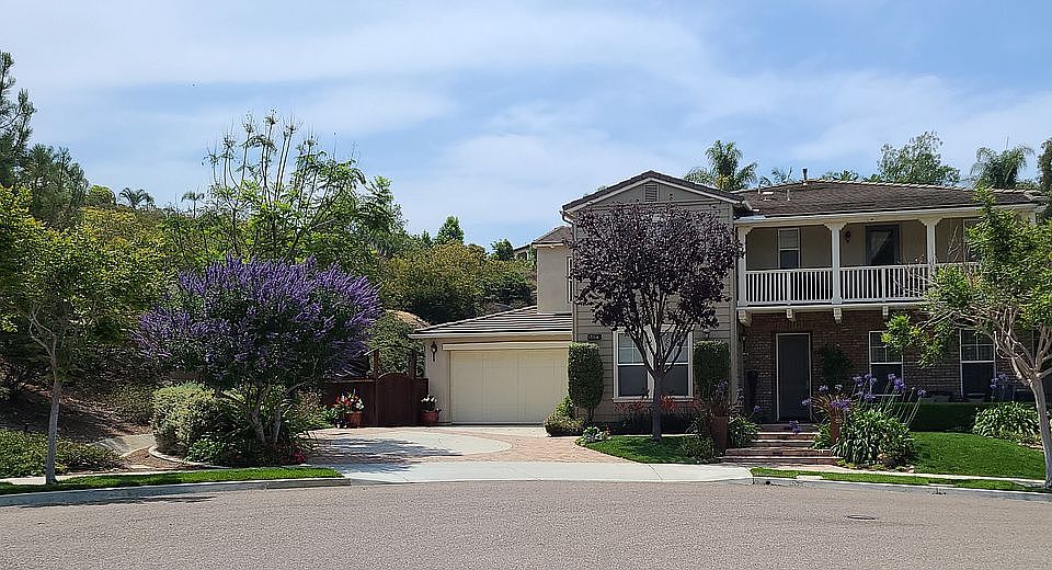 No neighbors left and rear. 