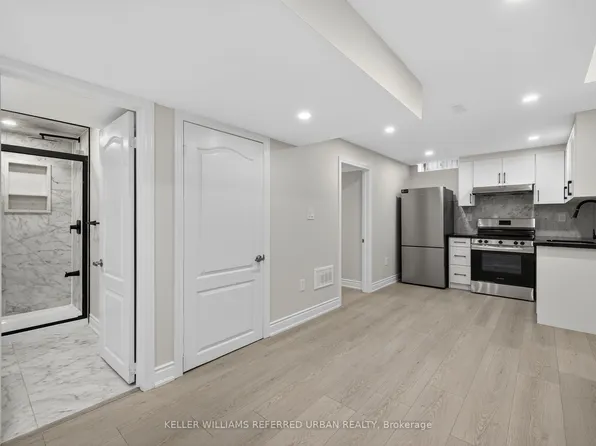 47 Bramsey St #Basement, Georgina, ON L0E 1R0