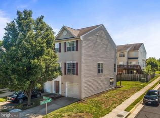 6691 Roderick Loop, Gainesville, VA 20155