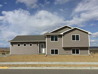 1339 Benjamin Blvd, Billings, MT, 59105