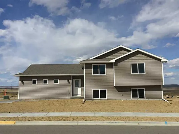 1339 Benjamin Blvd, Billings, MT 59105