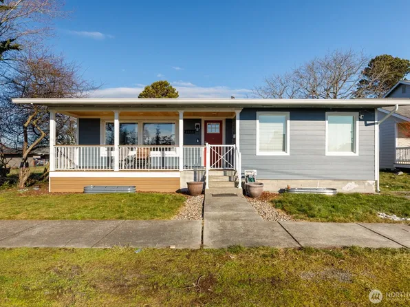 1680 SE 2nd Court, Oak Harbor, WA 98277