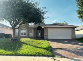 3210 Imperial Dr, Laredo, TX 78045