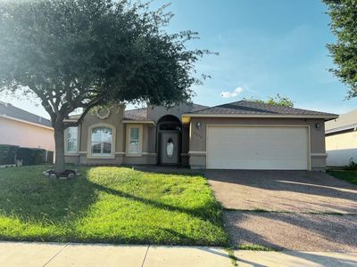 3210 Imperial Dr, Laredo, TX, 78045