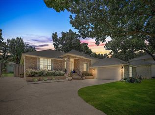 5831 Tributary Ridge Dr, Austin, TX 78759