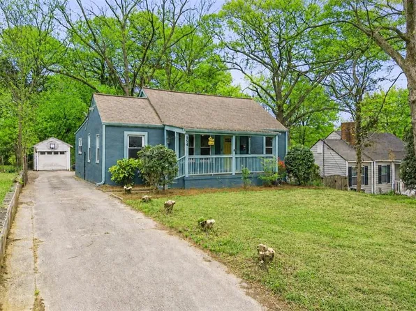 954 Moreland Ave SE, Atlanta, GA 30316