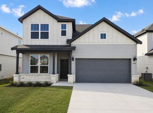 1543 Silver Run, New Braunfels, TX 78130