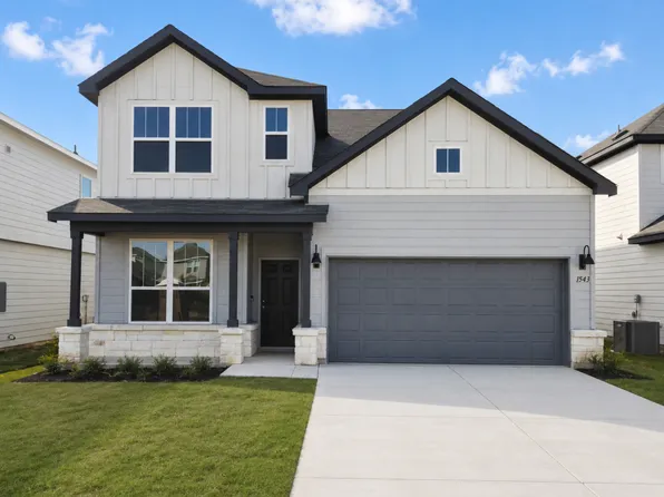 1543 Silver Run, New Braunfels, TX 78130