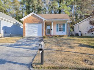 135 Hammond Place Cir, North Augusta, SC 29841