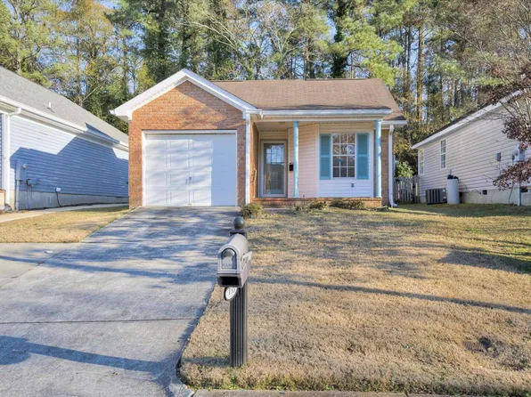 135 Hammond Place Circle, North Augusta, SC 29841