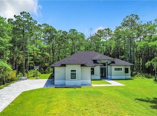 3140 2nd St NW, Naples, FL 34120