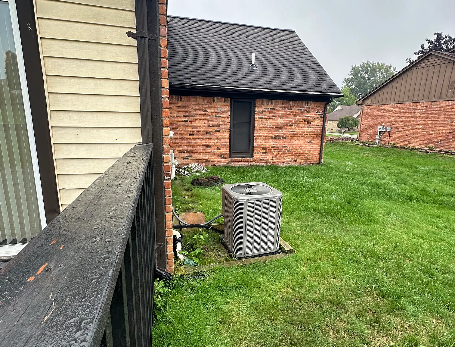3 bed, 2.5 bath, 2190 sqft, $3,150 — Photo 4