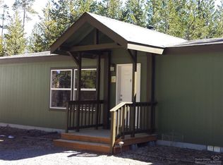 55848 Black Duck Rd, BEND, OR 97707