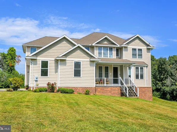 11852 Paradise Ln, Glen Rock, PA 17327