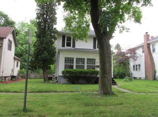 27 Rippon Ave, Hillsdale, MI 49242